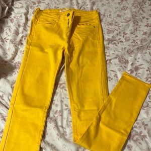 Zara Jeans
